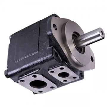 Denison PV29-1L1B-F00 Variable Displacement Piston Pump