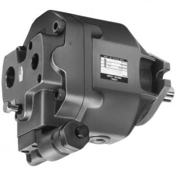 Yuken AR22-FR01C-20 Variable Displacement Piston Pumps