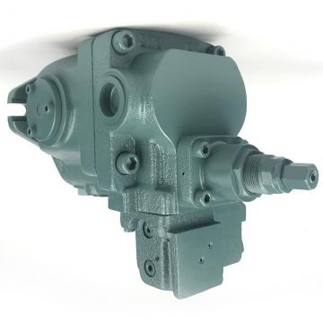 Daikin V23A4R-30RC piston pump