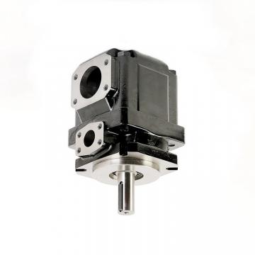 Denison PVT20-2R1D-C03-AA0 Variable Displacement Piston Pump