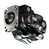 Sumitomo QT5143-125-25F Double Gear Pump #1 small image