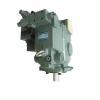 Yuken BST-03 Solenoid Controlled Relief Valves #1 small image