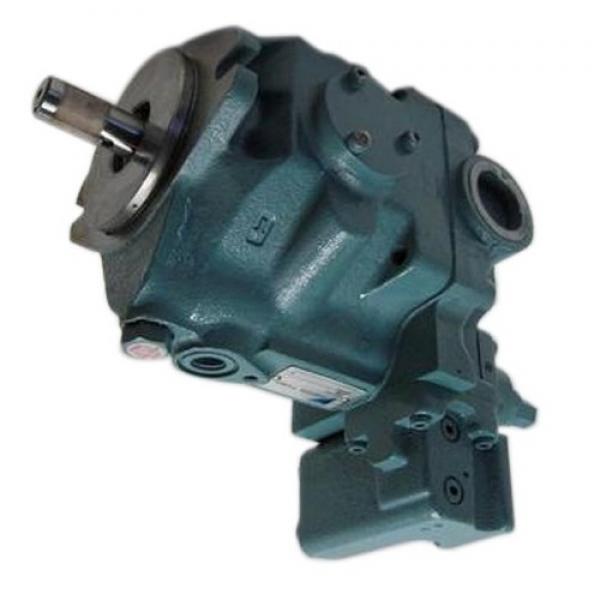 Daikin MFP100/3.8-2-2.2-10 Motor Pump #1 image