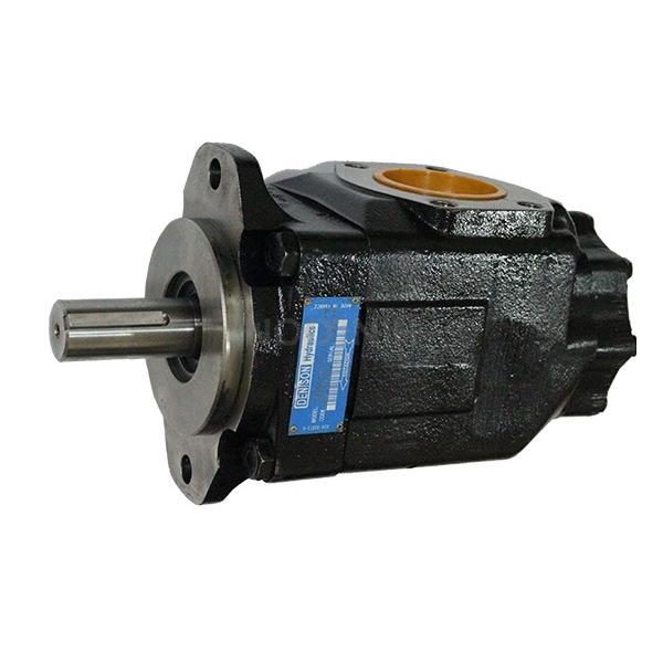Denison PV15-1R1B-T00 Variable Displacement Piston Pump #1 image