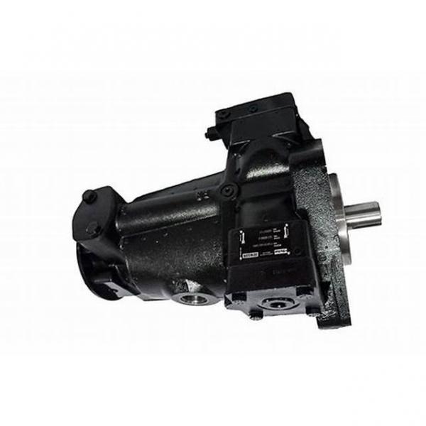 Denison PV20-1R1D-C02-000 Variable Displacement Piston Pump #1 image