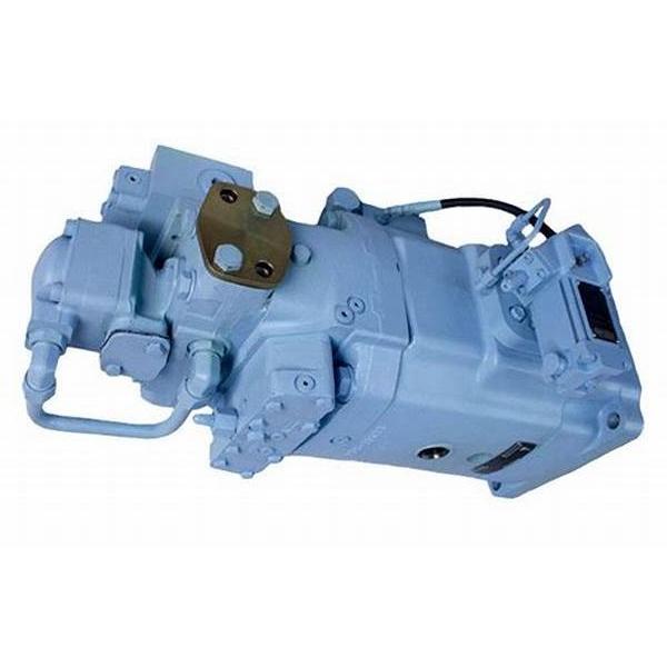 Denison PV15-1L1C-C00 Variable Displacement Piston Pump #1 image
