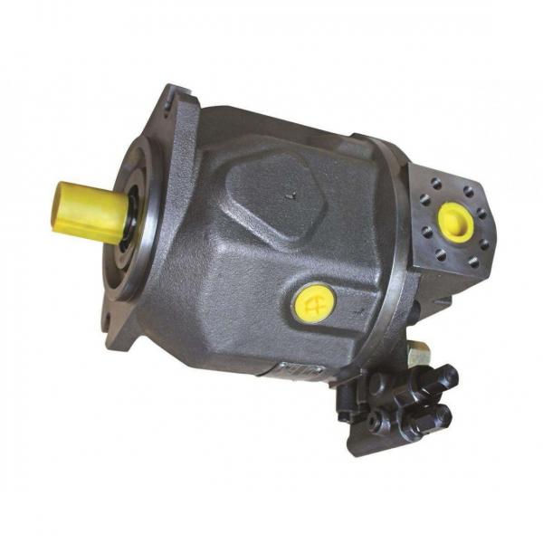 Rexroth A10VO60DFR/52R-VSD62N00 Piston Pump #1 image
