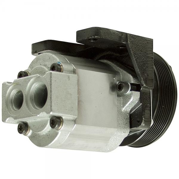 Rexroth A11VO60LRDU2/10R-NZC12N00P Axial piston variable pump #1 image