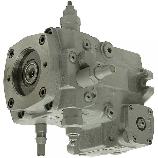 Rexroth A10VSO140DFLR/31R-PPB12K25 Axial Piston Variable Pump #1 image