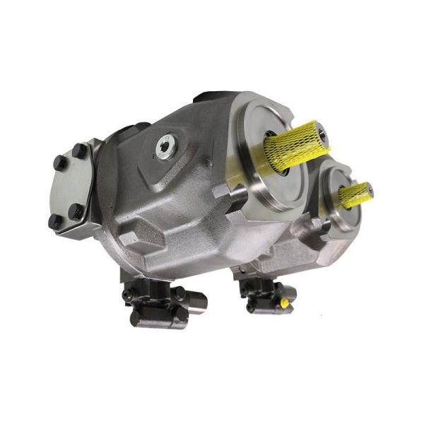 Rexroth A4VSO500FR/30R-PPH25N00 Axial Piston Variable Pump #1 image