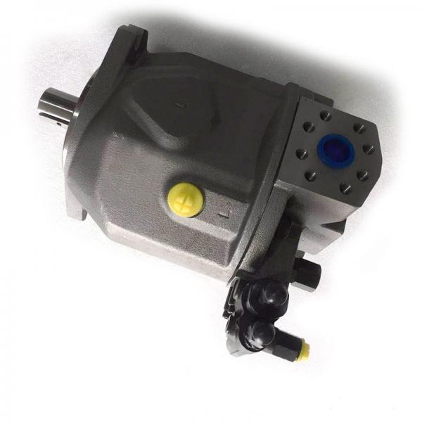 Rexroth A11VLO190DRS/11R-NZD12K07-S Axial piston variable pump #1 image