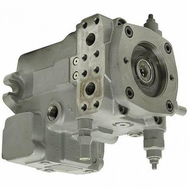 Sumitomo QT43-31.5L-A Gear Pump #1 image
