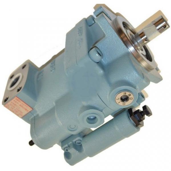 Sumitomo QT32-16-A Gear Pump #1 image