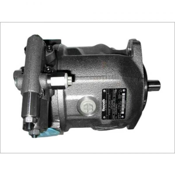 Sumitomo QT41-50E-A Gear Pump #1 image