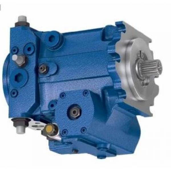 Vickers PVH063R08AA10B17200000100100010A Pressure Axial Piston Pump #1 image