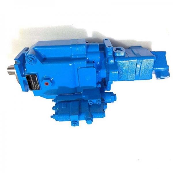 Vickers PVH098R01AJ30D250011001001AA010A Pressure Axial Piston Pump #1 image