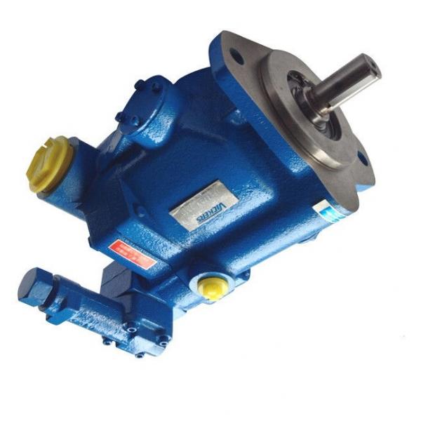 Vickers PVH098L02AJ30B172000001AD200010A Pressure Axial Piston Pump #1 image