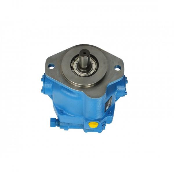 Vickers PVH131R13AF30A250000002001AE010A PVH Series Variable Piston Pump #1 image