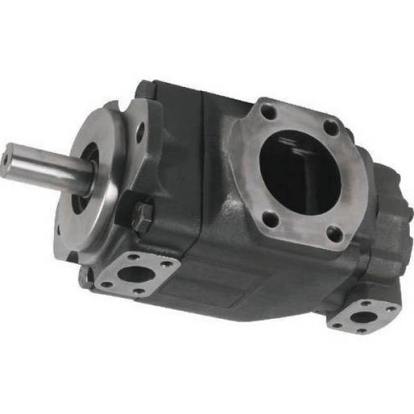 Yuken A10-FR01C-12 Variable Displacement Piston Pump #1 image