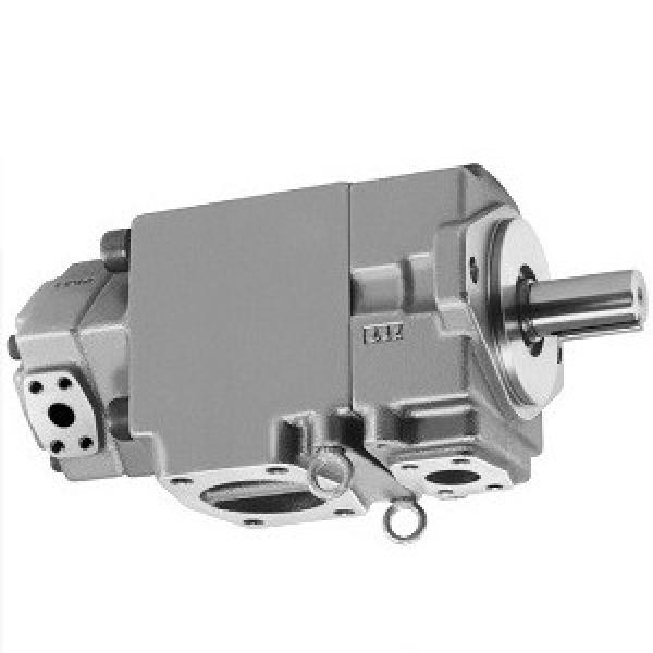 Yuken A90-LR07S-60 Variable Displacement Piston Pumps #1 image
