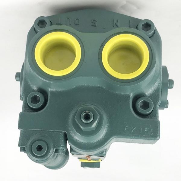 Daikin MFP100/2.2-2-0.4-10 Motor Pump #1 image